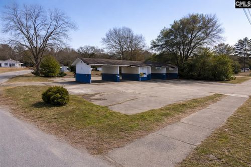 305 S Church St, Swansea, SC, 29160-8541 | Card Image