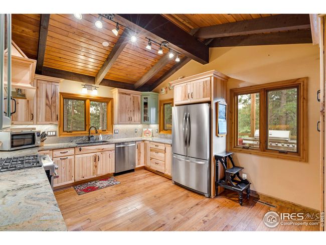 89 Aspen Leaf Ln, House other with 5 bedrooms, 3 bathrooms and null parking in Bellvue CO | Image 12