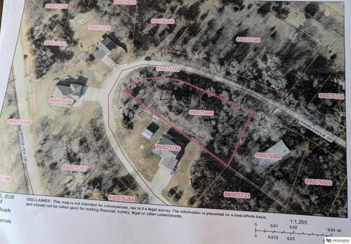 Lot 1 Ramble Ridge Dr, Blair, NE, 68008 | Card Image