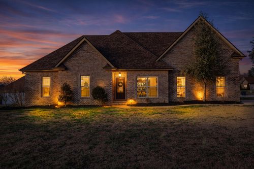 233 Waldron View Dr, Murfreesboro, TN, 37130-0009 | Card Image