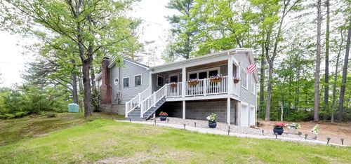 40 Emerald Point, Wakefield, NH, 03830 | Card Image