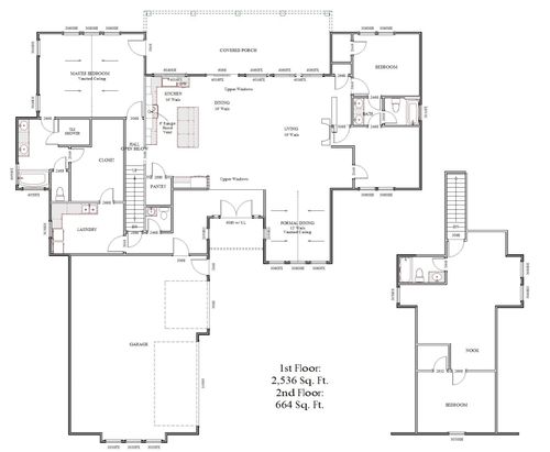 110 Marseille Dr, Simpsonville, SC, 29680-6927 | Card Image