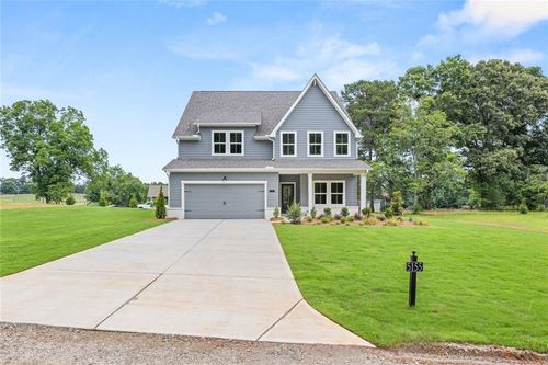 8315 Creekside Overlook Dr, Gainesville, GA, 30506-6317 | Card Image