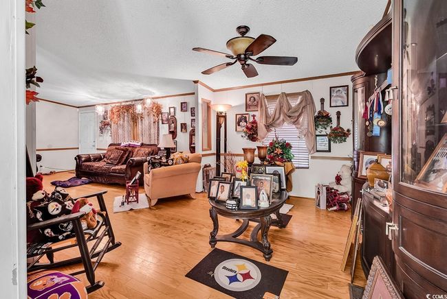 405 Lafayette St, House other with 4 bedrooms, 2 bathrooms and 2 parking in Georgetown SC | Image 5
