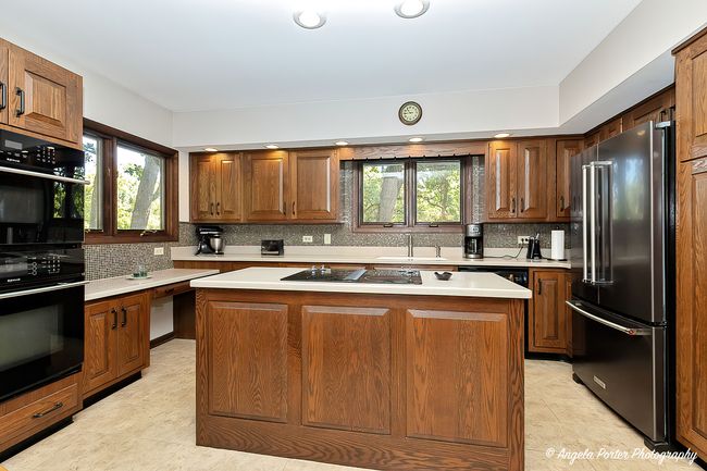 13703 Obrien Rd, House other with 3 bedrooms, 3 bathrooms and 2 parking in Hebron IL | Image 12