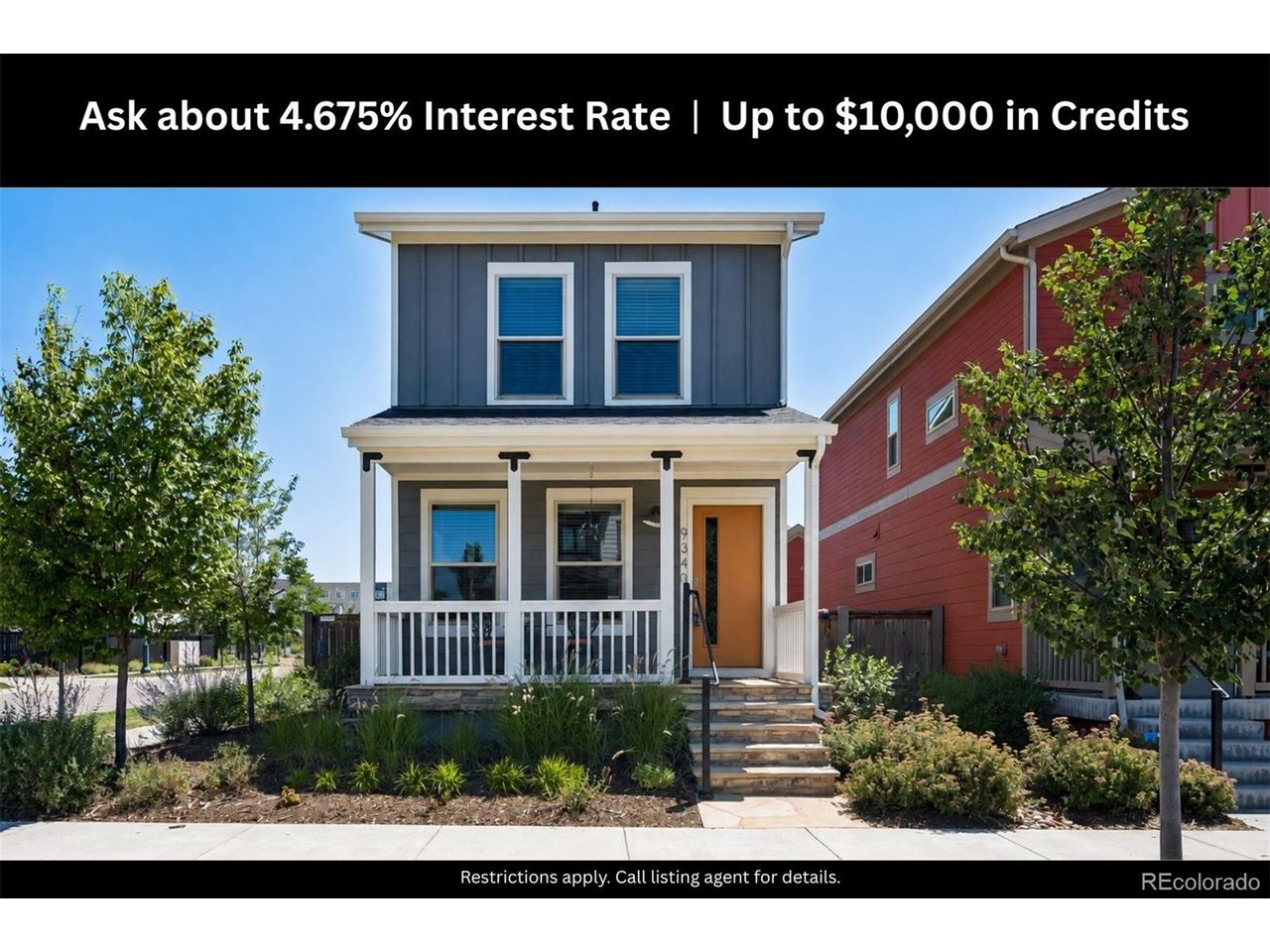 Residential in Denver