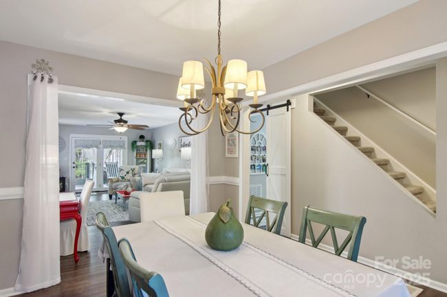 6 S Calico Ln, Condo with 3 bedrooms, 2 bathrooms and null parking in Etowah NC | Image 11