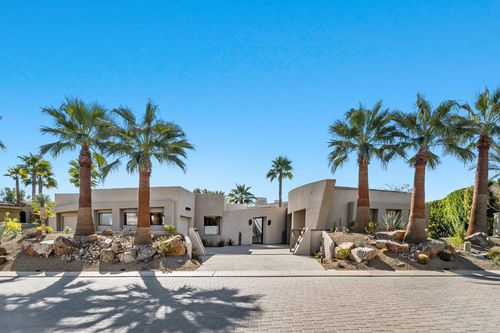 81 Royal Saint Georges Way, Rancho Mirage, CA, 92270-5645 | Card Image