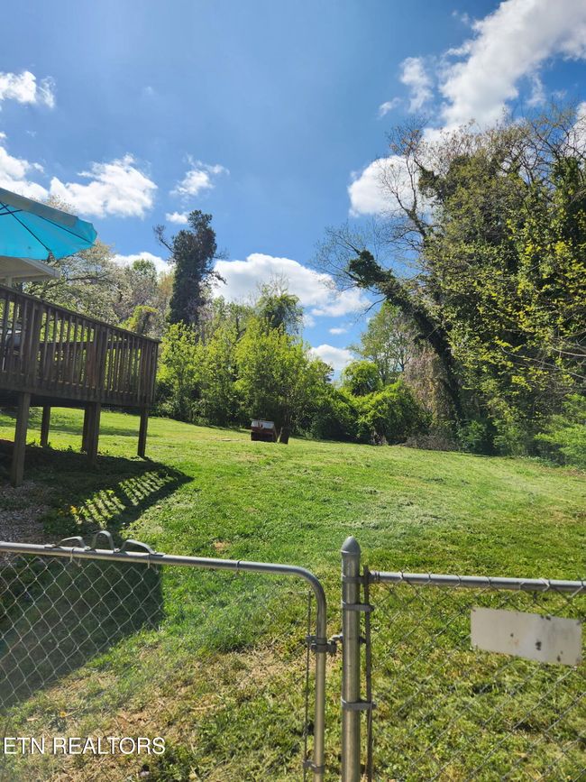 6109 Ricky Allen Rd, House other with 3 bedrooms, 2 bathrooms and null parking in Corryton TN | Image 28
