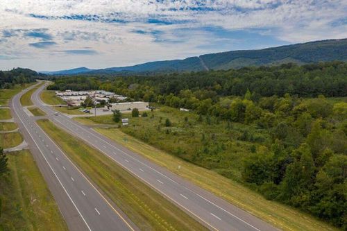 Lot 1A Rhea County Highway, Evensville, TN, 37332 | Card Image