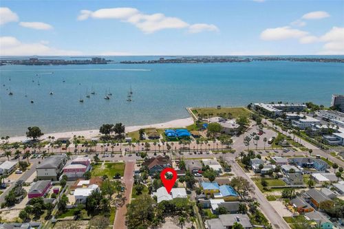 3113 57th St S, GULFPORT, FL, 33707-6021 | Card Image