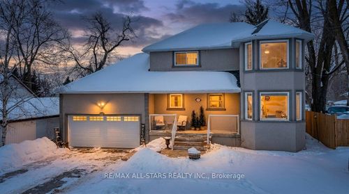 420 Centre St, Beaverton, ON, L0K1A0 | Card Image