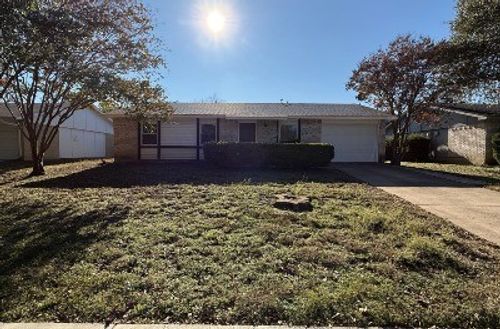 3425 Cherrywood Lane, Plano, TX, 75074 | Card Image