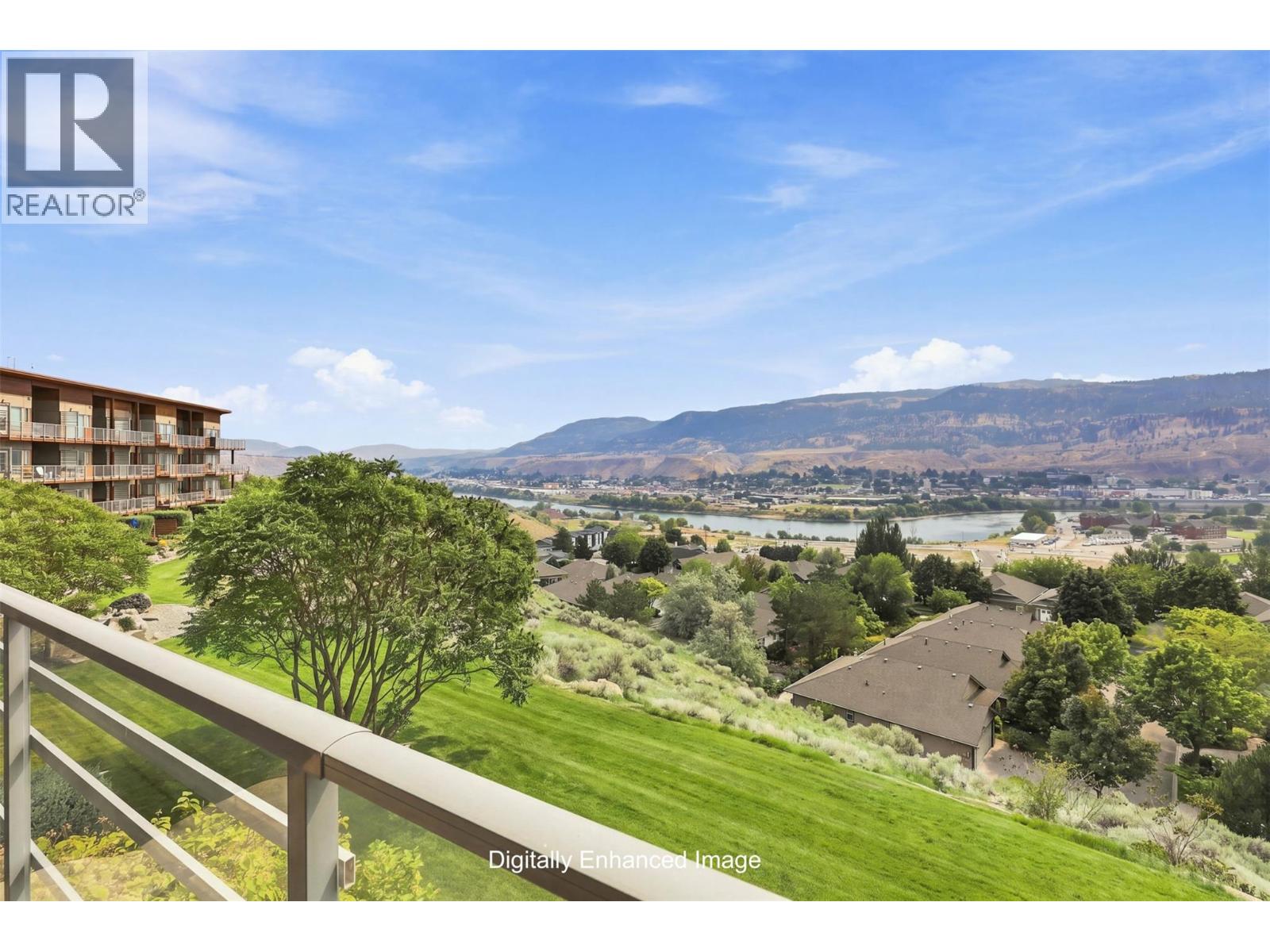 Residential in Kamloops