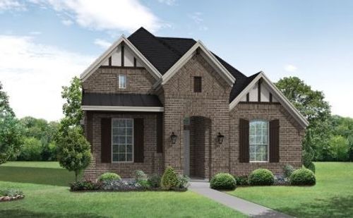 2305 Goldhawk Mews, Celina, TX, 75009-2639 | Card Image