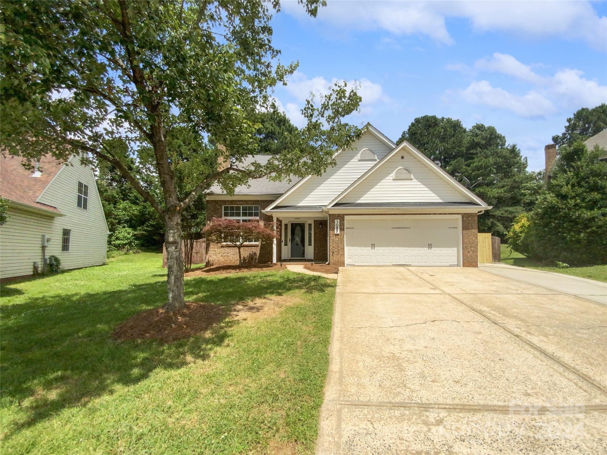 Avondale Pl, Concord, NC 28027