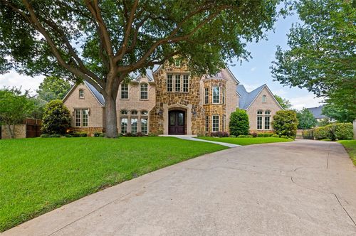 5511 Clermont Ct, Colleyville, TX, 76034-5579 | Card Image
