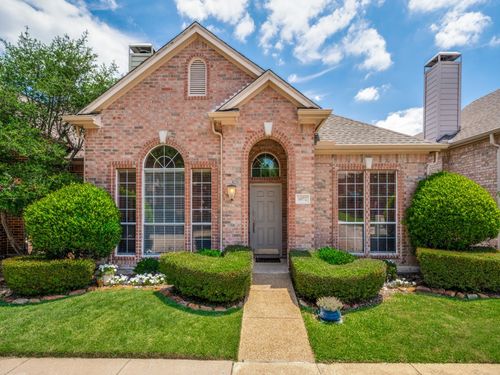 6072 Thursby Ave, Dallas, TX, 75252-7924 | Card Image