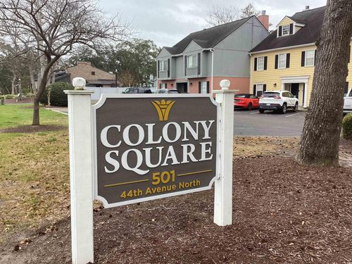 apt-a11-501 44th Ave N, Myrtle Beach, SC, 29577-0854 | Card Image