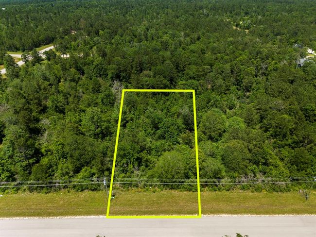 110 Coyote Run, Home with 0 bedrooms, 0 bathrooms and null parking in New Waverly TX | Image 16