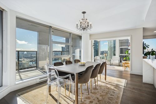 1903-989 Beatty St, Vancouver, BC, V6Z3C2 | Card Image