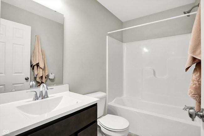 7111 Lillian Pl, House other with 2 bedrooms, 2 bathrooms and null parking in Cumberland IN | Image 36