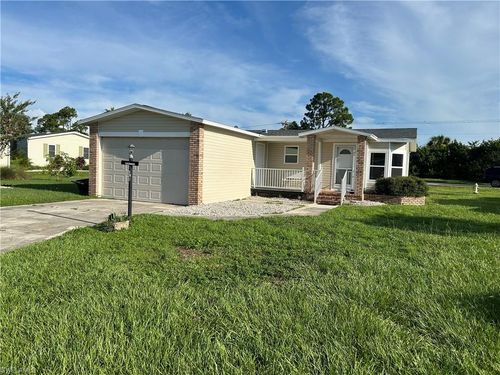 19867 Eagle Trace Ct, NORTH FORT MYERS, FL, 33903-9062 | Card Image