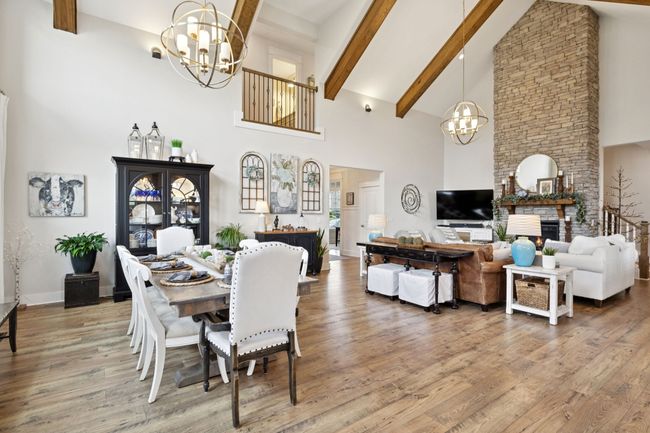 1006 Cumberland Valley Dr, House other with 5 bedrooms, 4 bathrooms and 3 parking in Franklin TN | Image 16