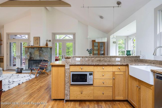 279 Cooper Lake Rd, House other with 4 bedrooms, 4 bathrooms and null parking in Bearsville NY | Image 31