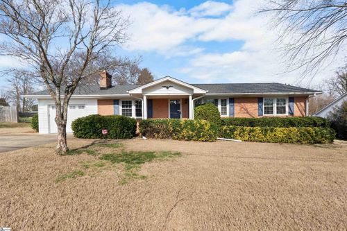 113 Buddy Ave, Greer, SC, 29651-4503 | Card Image