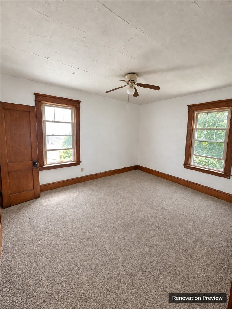 Residential Lease in Woonsocket 4