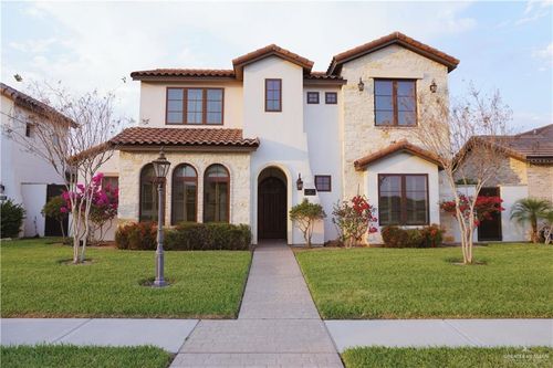 504 Grambling Ave, McAllen, TX, 78504-6575 | Card Image