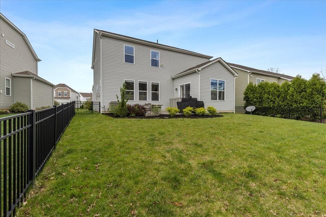 6245 Upper Albany Crossing Dr, House other with 3 bedrooms, 3 bathrooms and null parking in Westerville OH | Image 41