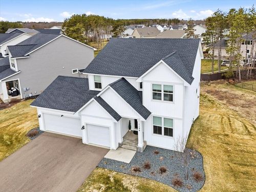 1198 Gretz Way, New Richmond, WI, 54017-5501 | Card Image