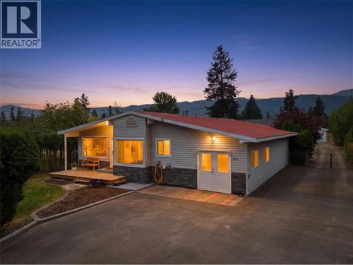 4837 Dunn Lake Road, Barriere, BC, V0E1E0 | Card Image