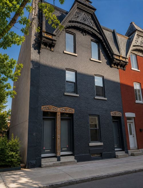 2464 Rue Coursol, Montréal, QC, H3J1E1 | Card Image