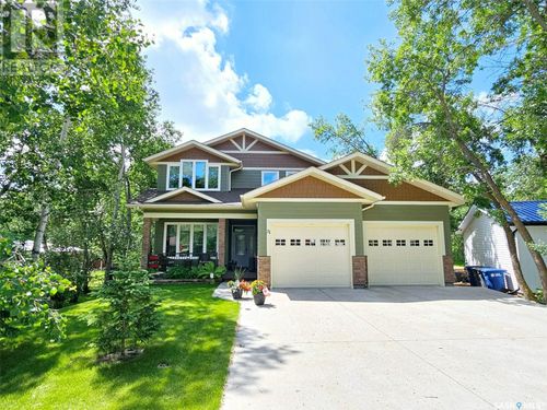 31 Centennial Cres, Kenosee Lake, SK, S0C2S0 | Card Image