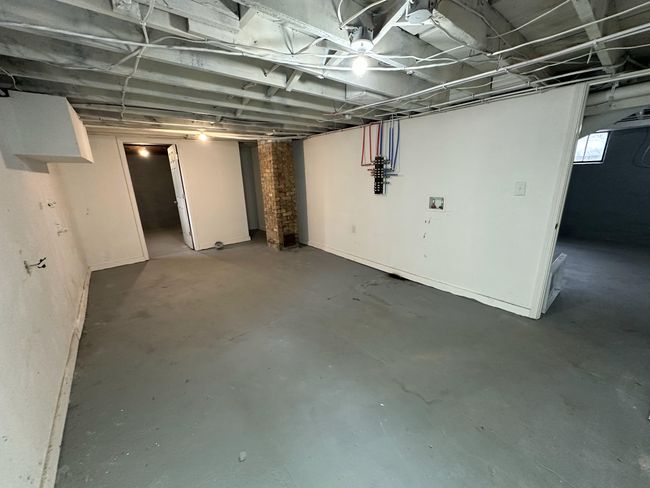 1014 Superior St, House other with 2 bedrooms, 1 bathrooms and null parking in Benton Harbor MI | Image 17