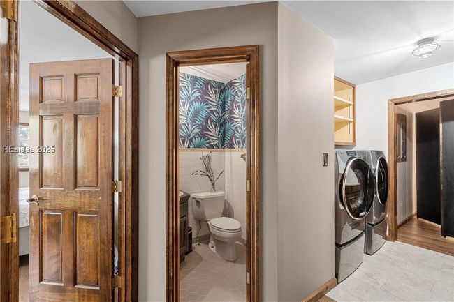 1806 Courtland St, House other with 3 bedrooms, 3 bathrooms and null parking in Port Royal SC | Image 33
