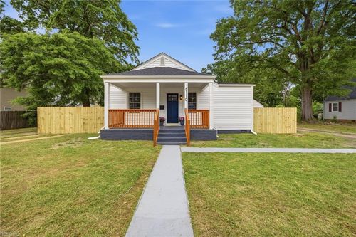 5110 Kennebeck Avenue, Norfolk, VA, 23513 | Card Image