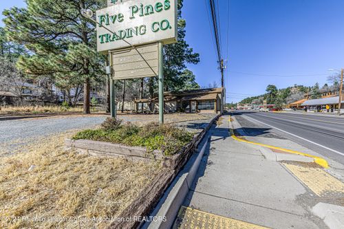 1303 Sudderth Drive, Ruidoso, NM, 88345 | Card Image