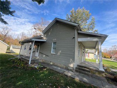 207 Walnut Street, House other with 3 bedrooms, 1 bathrooms and null parking in Eaton OH | Image 1