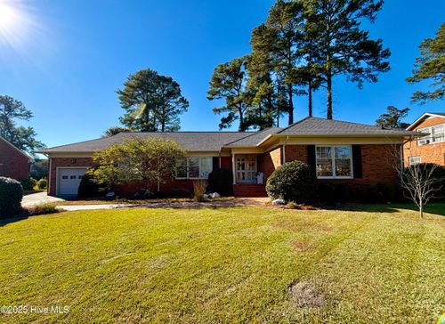 1602 Saint Andrews Pl, Kinston, NC, 28504-2055 | Card Image