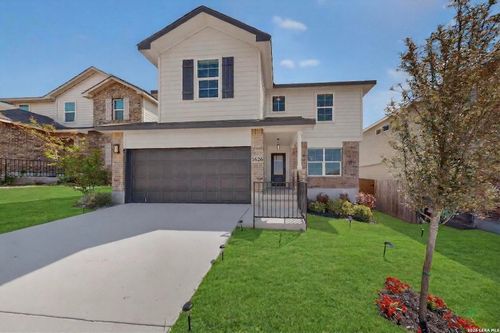 1626 Rocky Rise, San Antonio, TX, 78245-4941 | Card Image