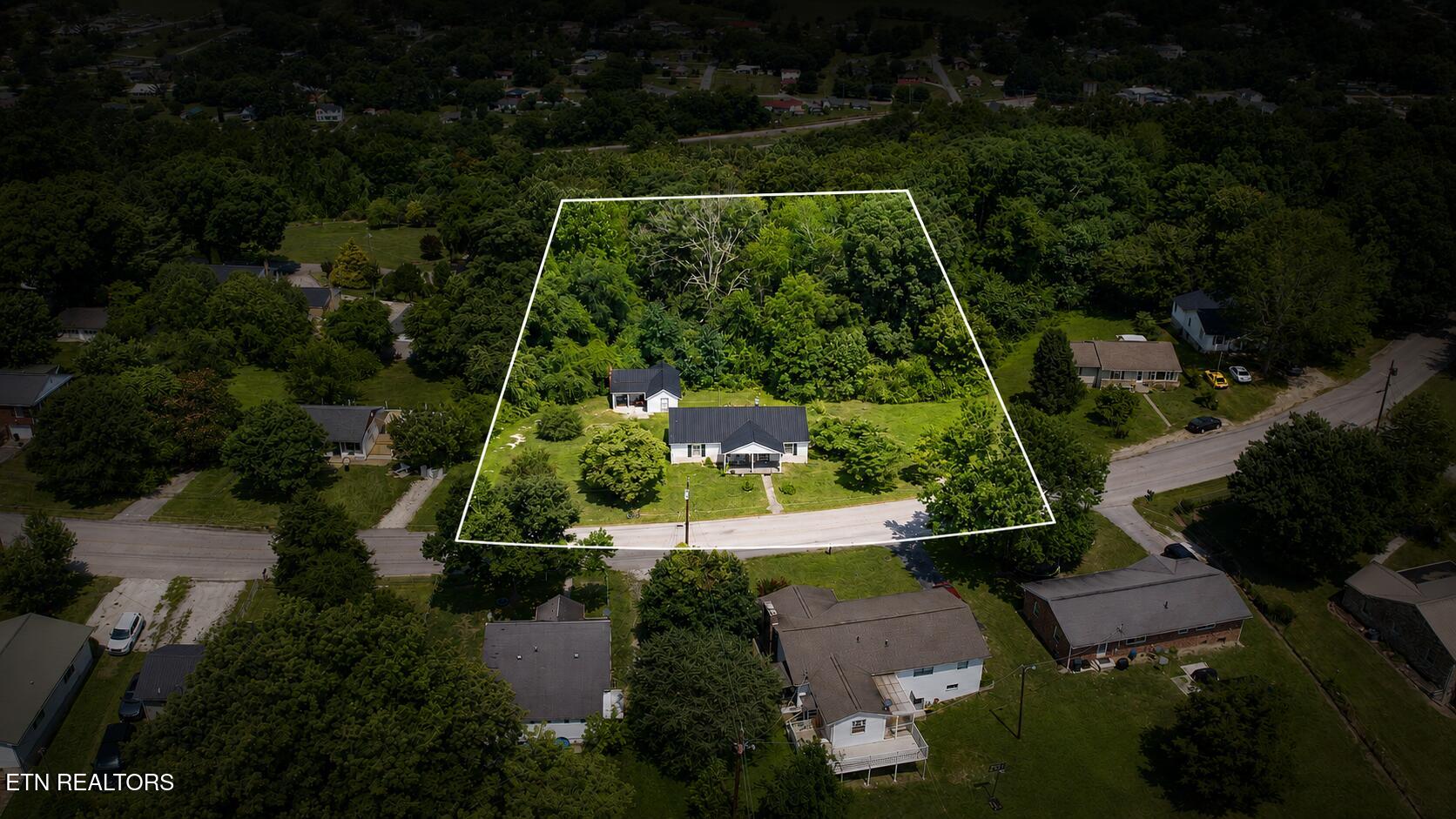 Residential in LaFollette 5