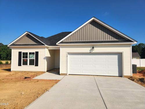 lot-42-19 Boston River Dr, Dunn, NC, 28334-1487 | Card Image