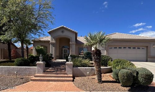 2180 Remington Drive, Sierra Vista, AZ, 85635 | Card Image