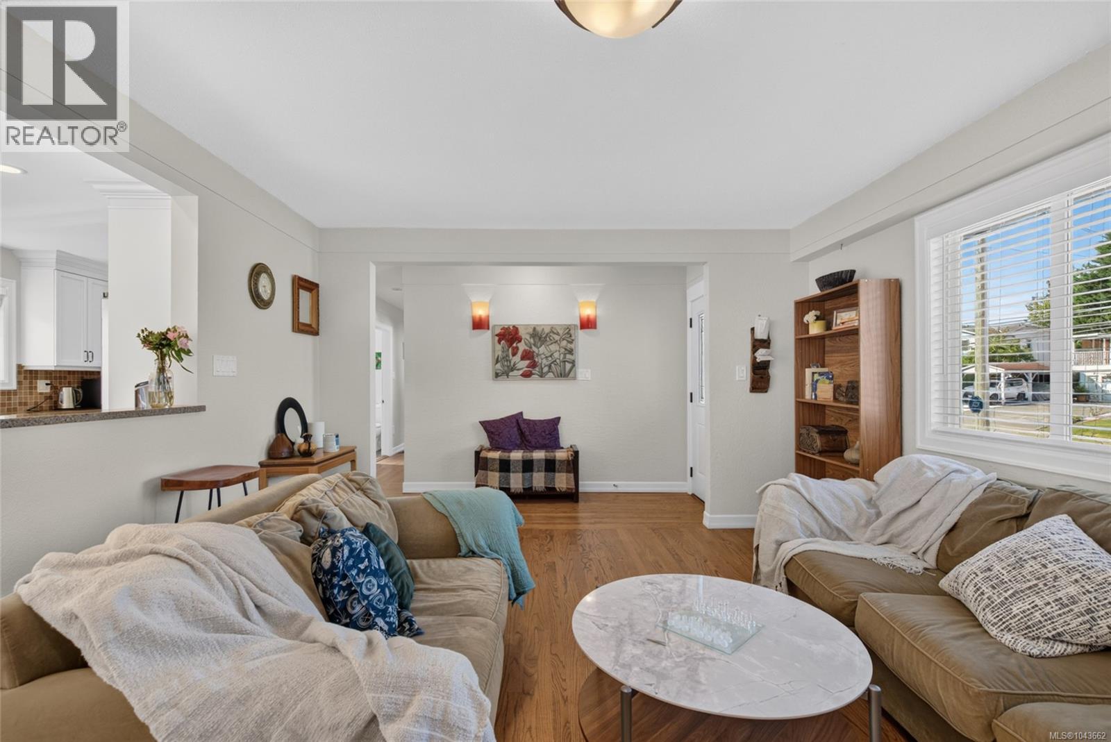 Residential in Saanich 4