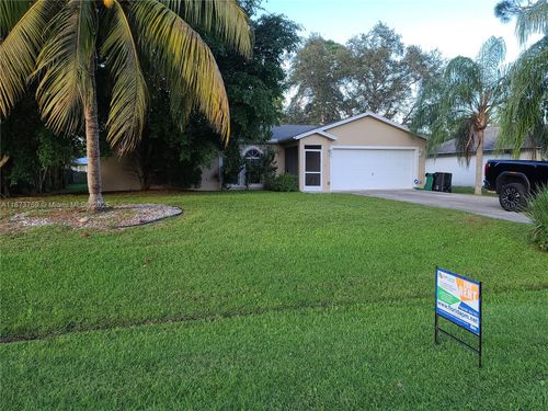 729 Se Lansdowne Ave, Port St. Lucie, FL, 34983-3862 | Card Image