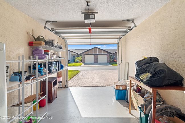 7429 Heather Walk Dr, Townhouse with 2 bedrooms, 2 bathrooms and null parking in WEEKI WACHEE FL | Image 26
